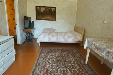 Фото №1: 1-комнатная квартира 31 м² - Мариуполь, р. Приморский, пр-кт Строителей, 15