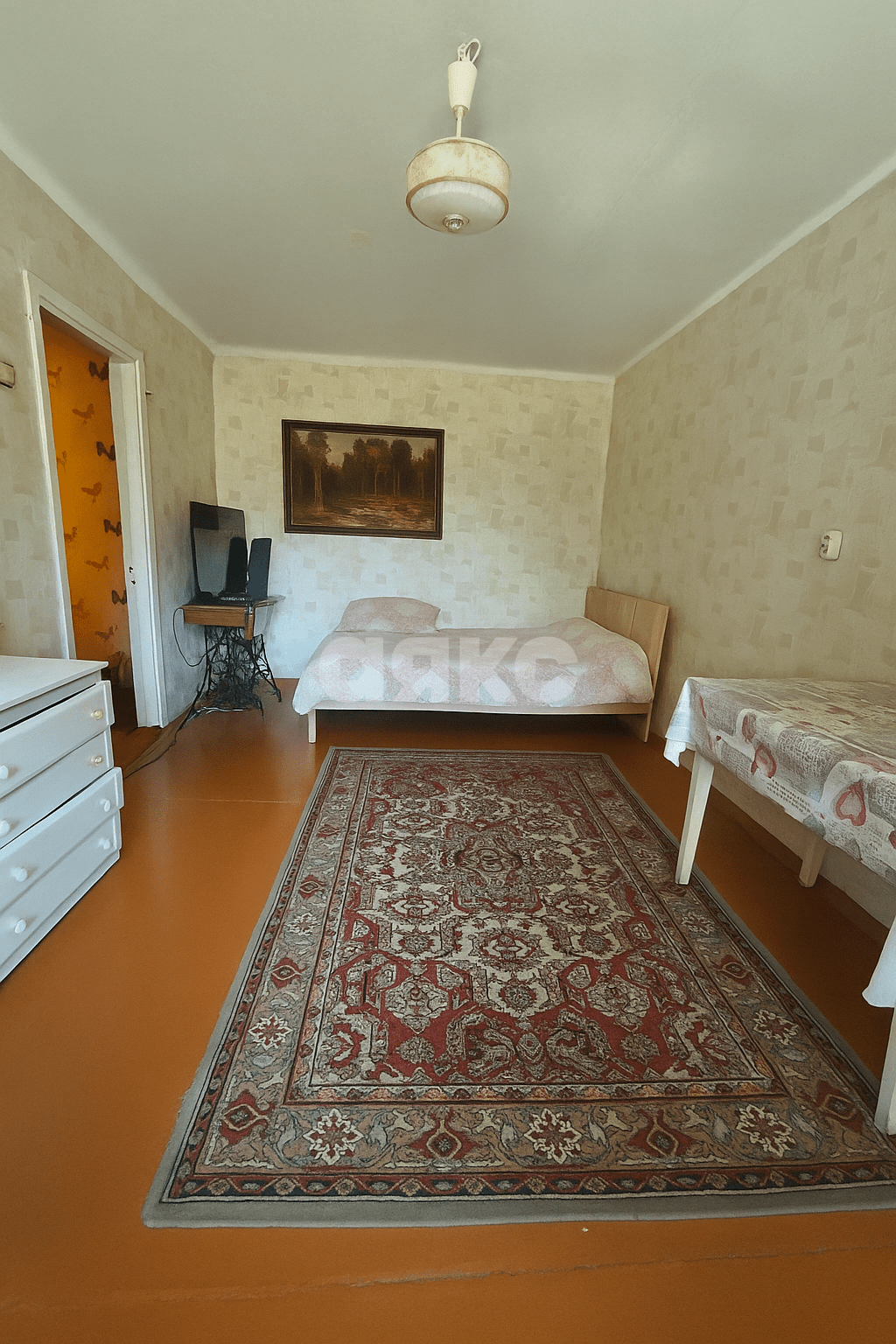 Фото №1: 1-комнатная квартира 31 м² - Мариуполь, р. Приморский, пр-кт Строителей, 15