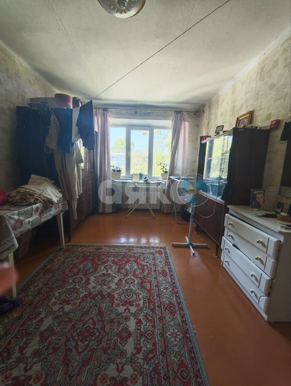 Фото №4: 1-комнатная квартира 31 м² - Мариуполь, р. Приморский, пр-кт Строителей, 15