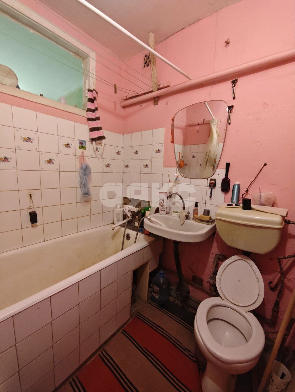 Фото №3: 1-комнатная квартира 31 м² - Мариуполь, р. Приморский, пр-кт Строителей, 15