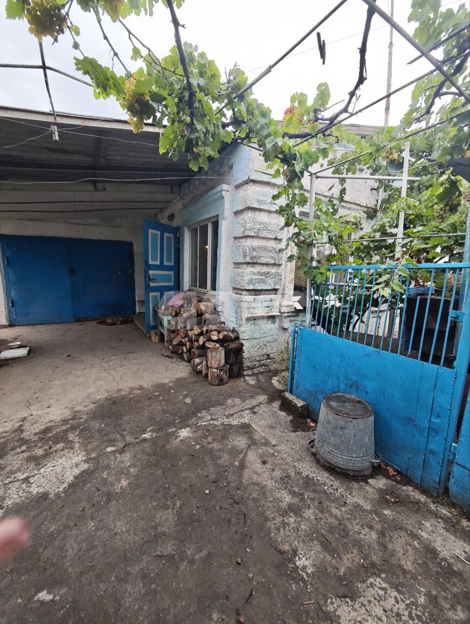 Фото №3: Дом 77 м² + 5 сот. - Мариуполь, р. Ильичёвский, ул. Блинова, 3