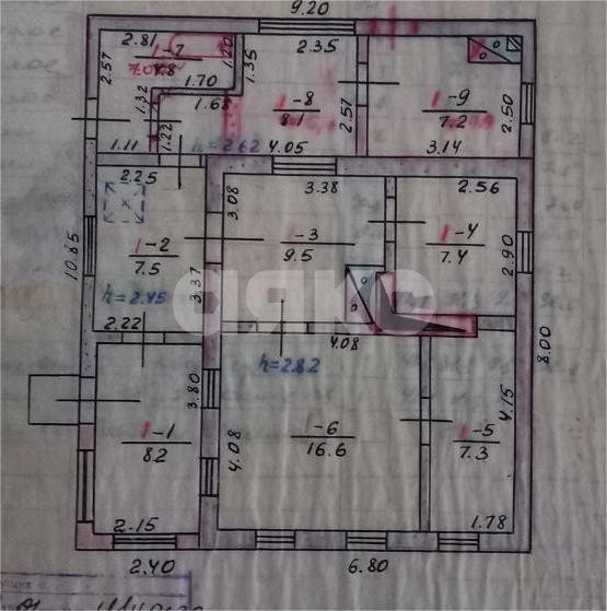 Фото №16: Дом 77 м² + 5 сот. - Мариуполь, р. Ильичёвский, ул. Блинова, 3