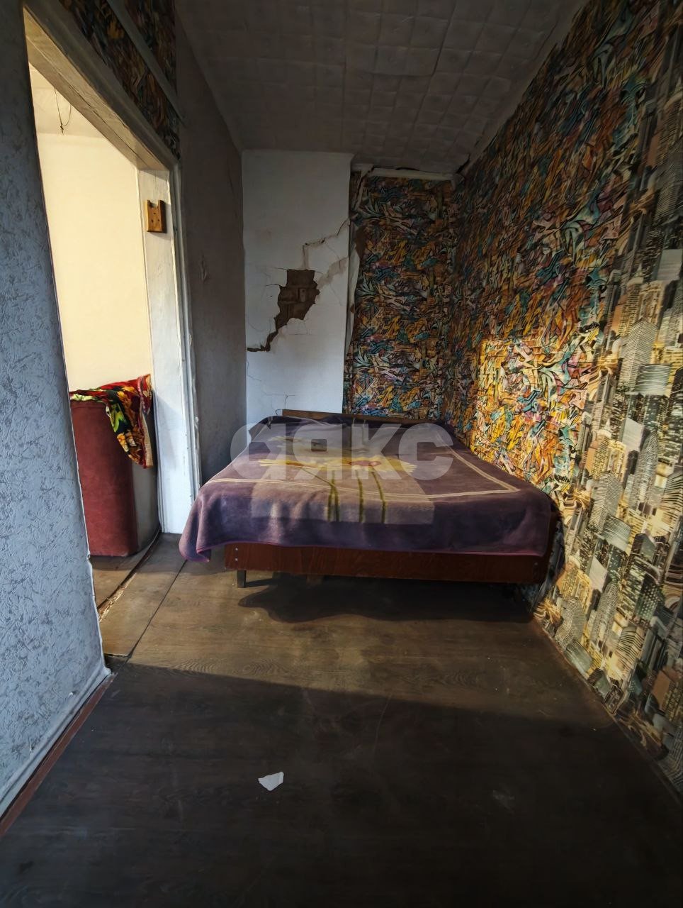 Фото №6: Дом 77 м² + 5 сот. - Мариуполь, р. Ильичёвский, ул. Блинова, 3