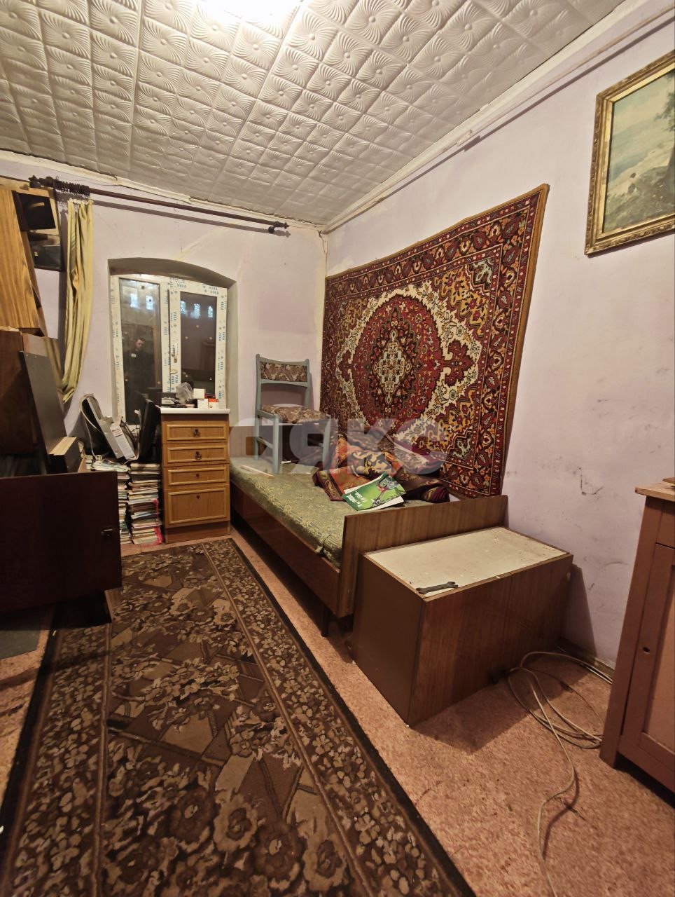 Фото №9: Дом 77 м² + 5 сот. - Мариуполь, р. Ильичёвский, ул. Блинова, 3