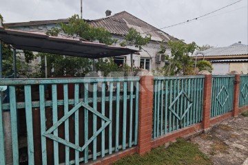 Фото №1: Дом 77 м² - Мариуполь, р. Ильичёвский, ул. Блинова, 3