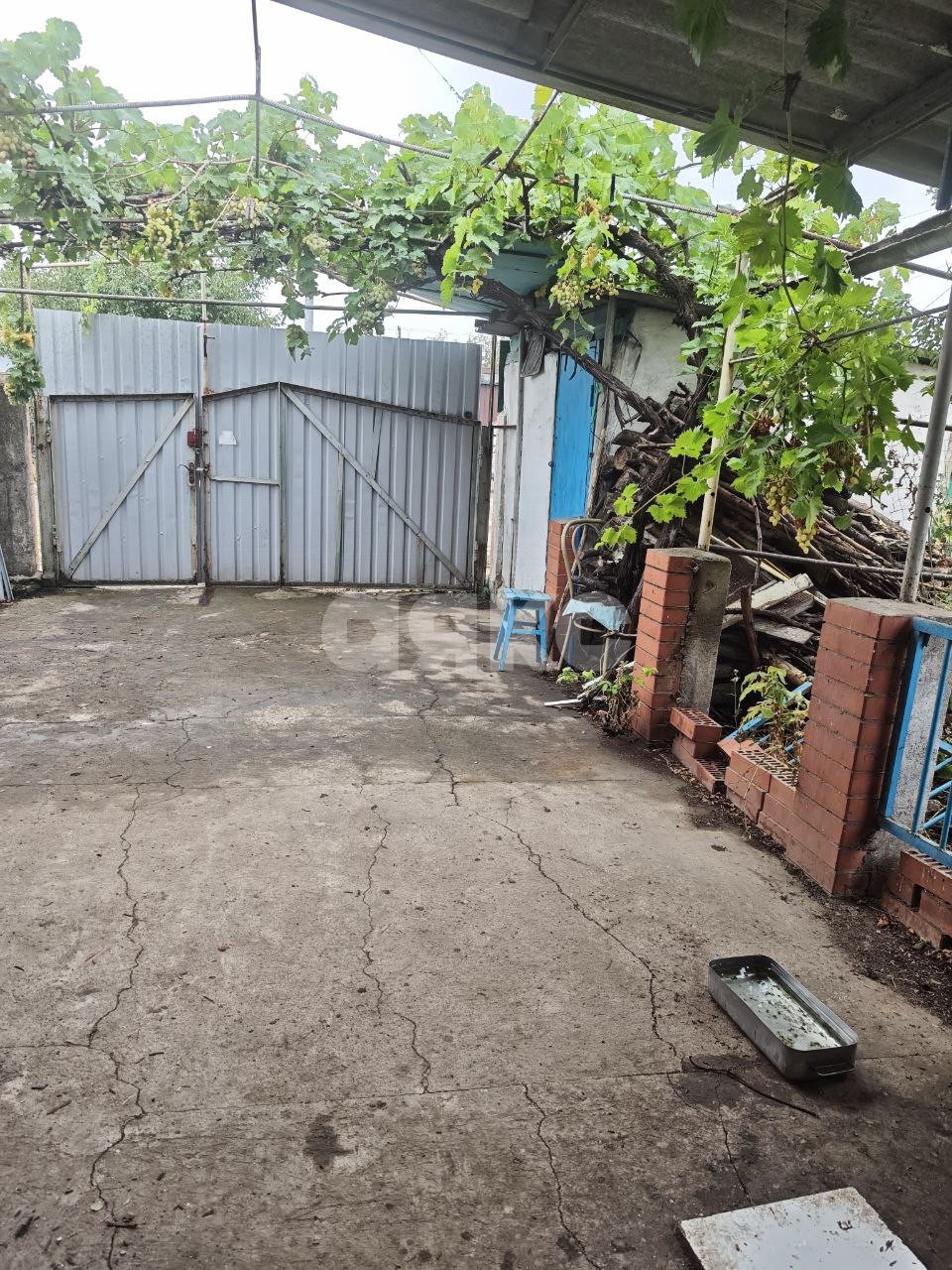 Фото №4: Дом 77 м² + 5 сот. - Мариуполь, р. Ильичёвский, ул. Блинова, 3