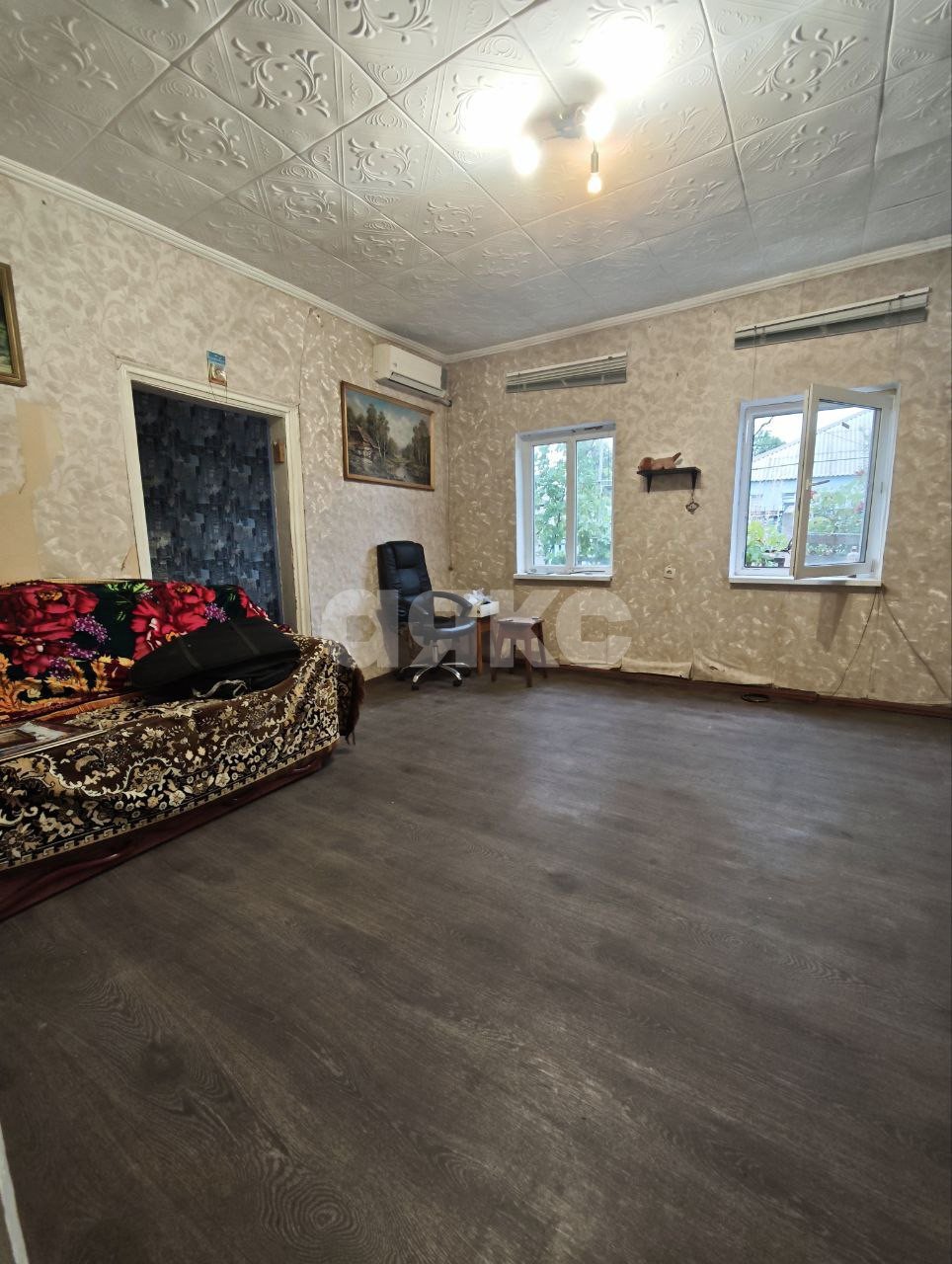 Фото №5: Дом 77 м² + 5 сот. - Мариуполь, р. Ильичёвский, ул. Блинова, 3