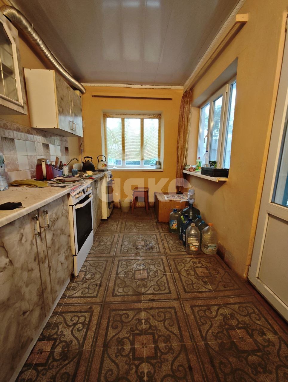 Фото №8: Дом 77 м² + 5 сот. - Мариуполь, р. Ильичёвский, ул. Блинова, 3