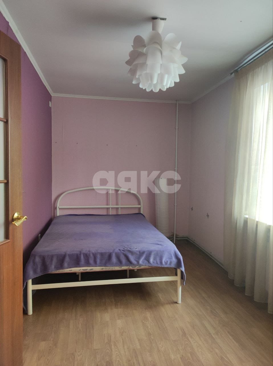 Фото №4: 2-комнатная квартира 43 м² - Мариуполь, р. Жовтневый, пр-кт Нахимова, 178