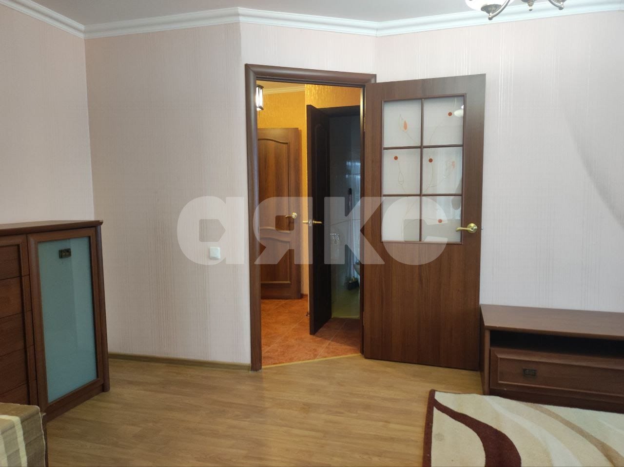 Фото №7: 2-комнатная квартира 43 м² - Мариуполь, р. Жовтневый, пр-кт Нахимова, 178