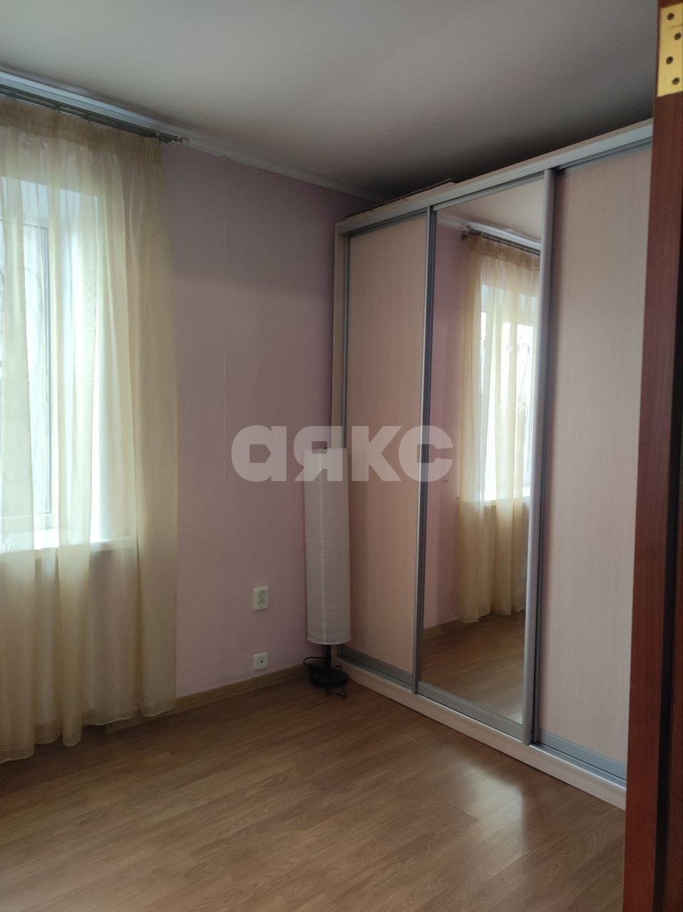 Фото №5: 2-комнатная квартира 43 м² - Мариуполь, р. Жовтневый, пр-кт Нахимова, 178