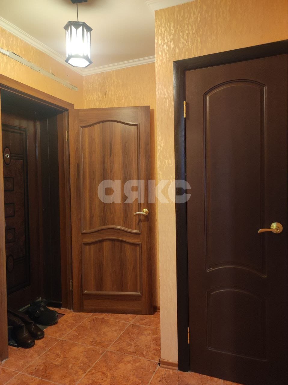 Фото №8: 2-комнатная квартира 43 м² - Мариуполь, р. Жовтневый, пр-кт Нахимова, 178