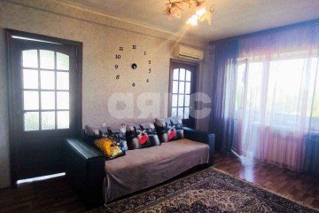 Фото №1: 3-комнатная квартира 40 м² - Мариуполь, р. Ильичёвский, ул. Сеченова, 96