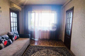 Фото №2: 3-комнатная квартира 40 м² - Мариуполь, р. Ильичёвский, ул. Сеченова, 96