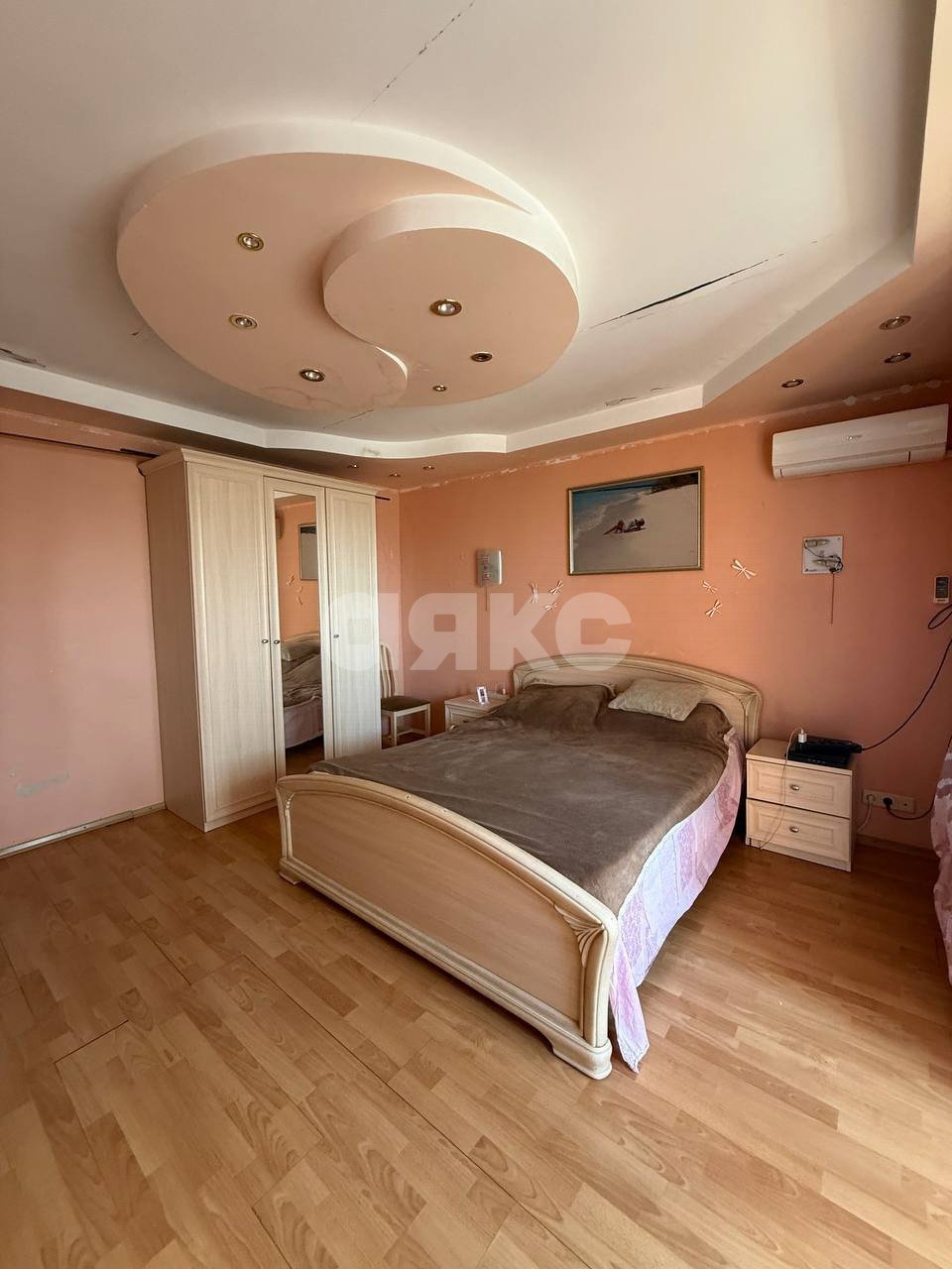 Фото №4: 3-комнатная квартира 73 м² - Мариуполь, Левобережный, мкр. Восточный, ул. Олимпийская, 169