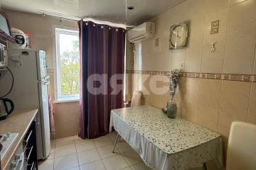 Фото №2: 3-комнатная квартира 73 м² - Мариуполь, мкр. Восточный, ул. Олимпийская, 169