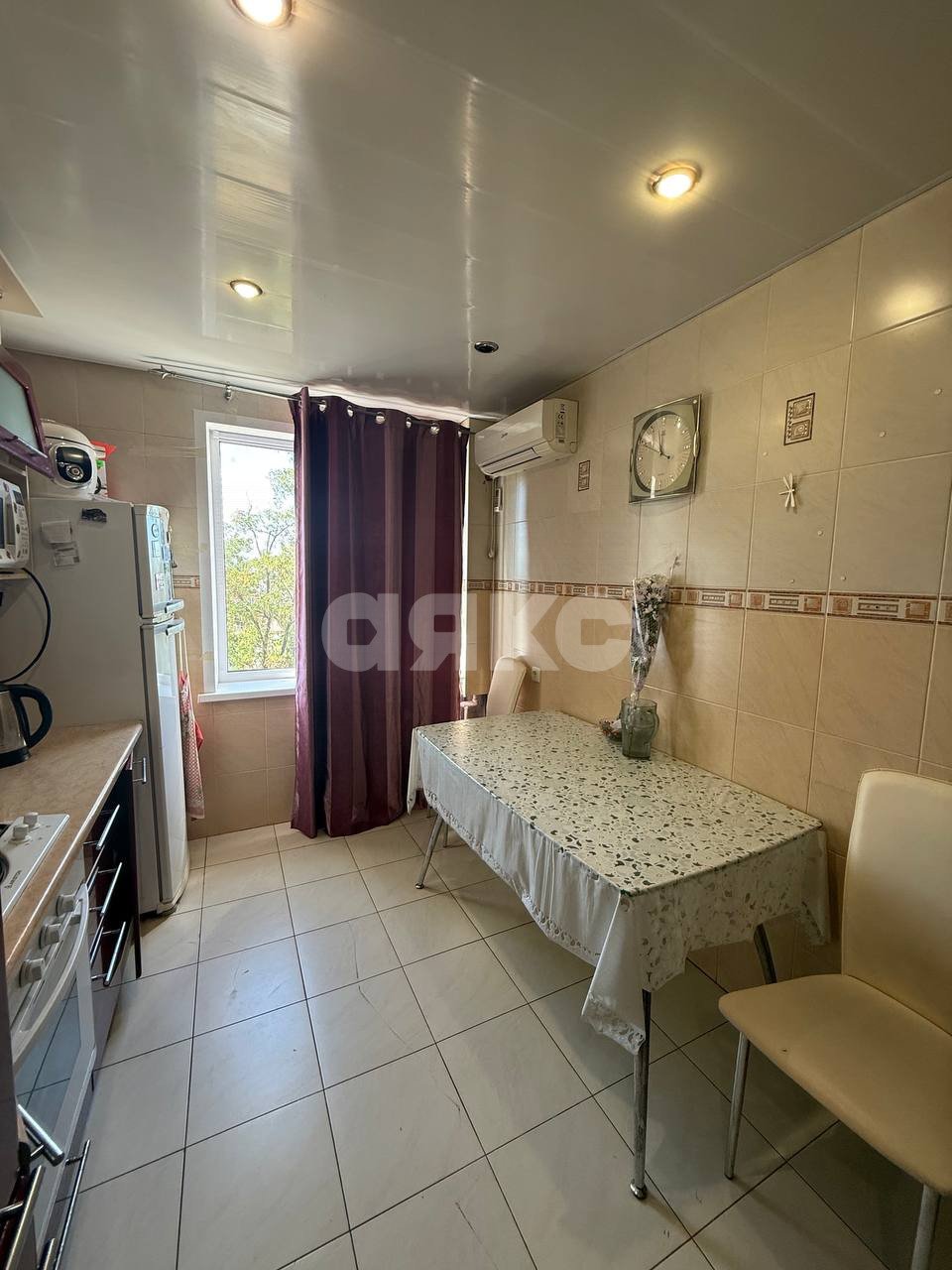 Фото №2: 3-комнатная квартира 73 м² - Мариуполь, Левобережный, мкр. Восточный, ул. Олимпийская, 169