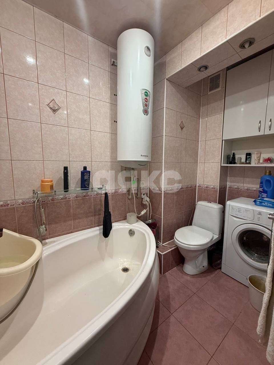 Фото №7: 3-комнатная квартира 73 м² - Мариуполь, Левобережный, мкр. Восточный, ул. Олимпийская, 169