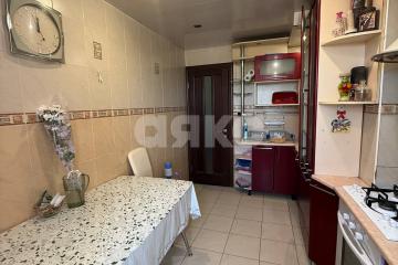 Фото №3: 3-комнатная квартира 73 м² - Мариуполь, мкр. Восточный, ул. Олимпийская, 169