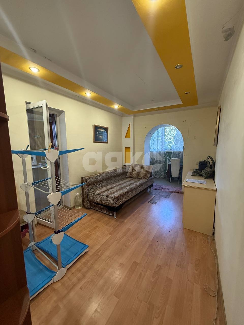 Фото №5: 3-комнатная квартира 73 м² - Мариуполь, Левобережный, мкр. Восточный, ул. Олимпийская, 169