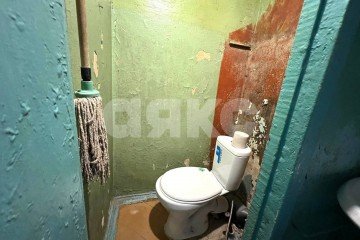 Фото №4: 1-комнатная квартира 17 м² - Мариуполь, р. Левобережный, пр-кт Победы, 97