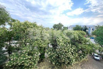 Фото №5: 1-комнатная квартира 17 м² - Мариуполь, р. Левобережный, пр-кт Победы, 97