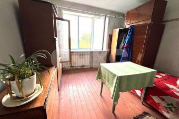 Фото №2: 1-комнатная квартира 17 м² - Мариуполь, р. Левобережный, пр-кт Победы, 97