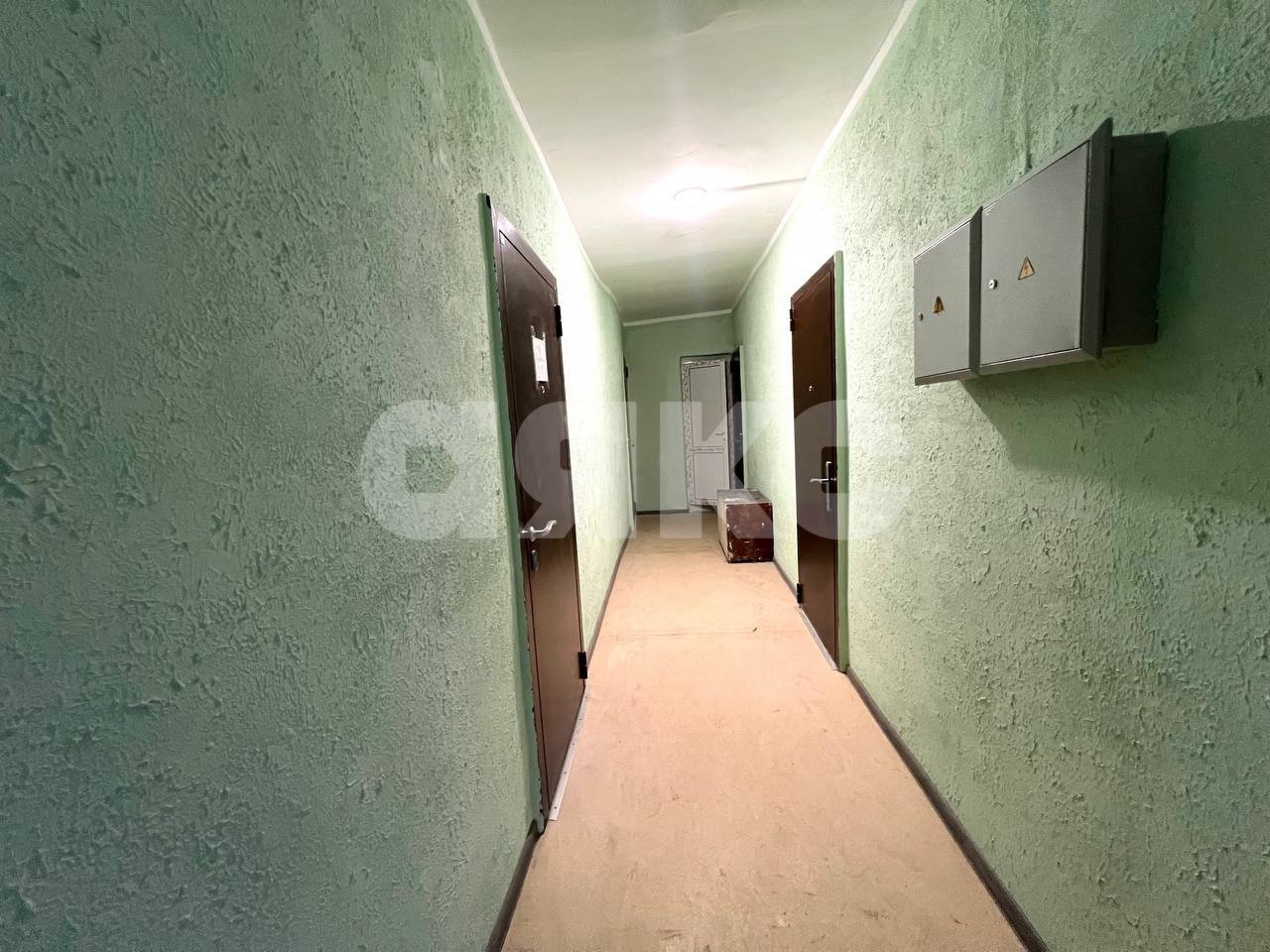 Фото №6: 1-комнатная квартира 17 м² - Мариуполь, Левобережный, Левобережный, р. Левобережный, пр-кт Победы, 97