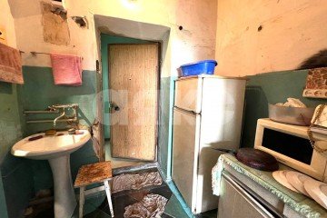 Фото №3: 1-комнатная квартира 17 м² - Мариуполь, р. Левобережный, пр-кт Победы, 97