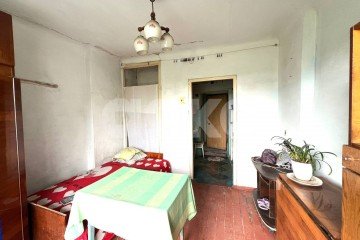 Фото №1: 1-комнатная квартира 17 м² - Мариуполь, р. Левобережный, пр-кт Победы, 97