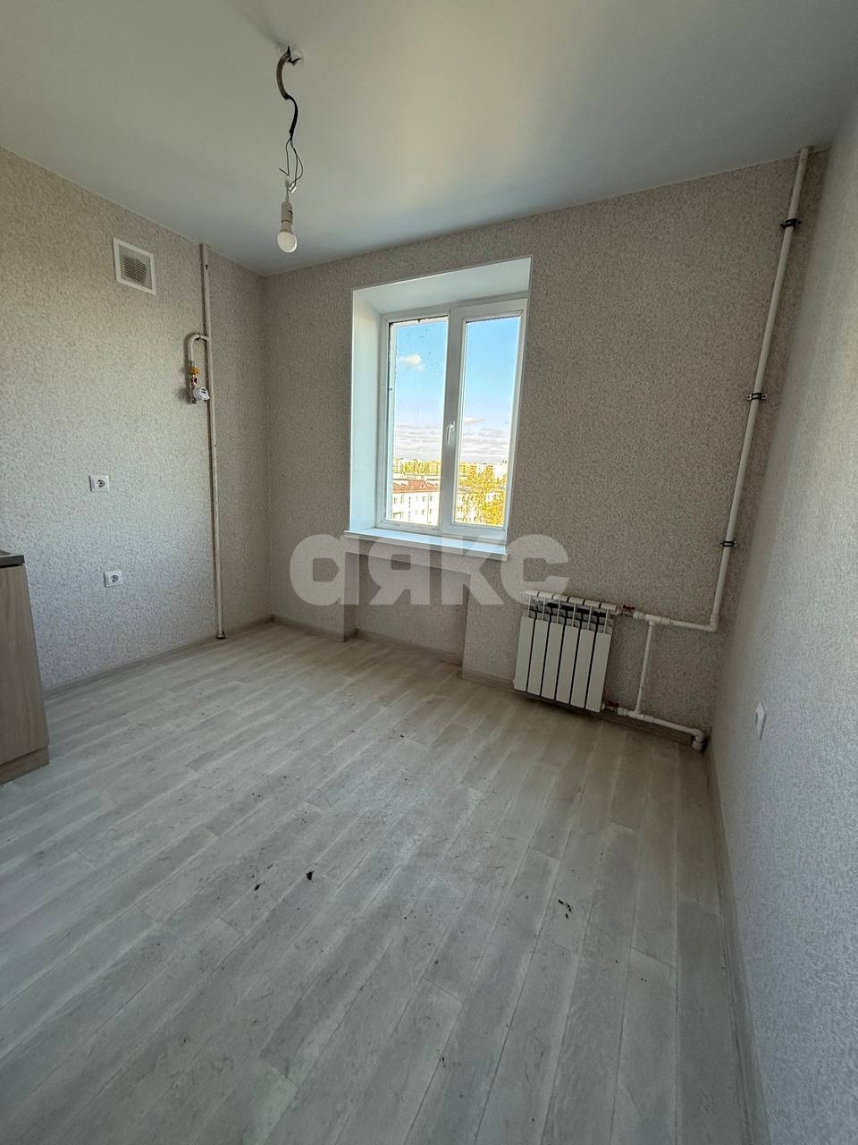 Фото №3: 3-комнатная квартира 61 м² - Мариуполь, Жовтневый, мкр. Западный, ул. 50 лет СССР, 40