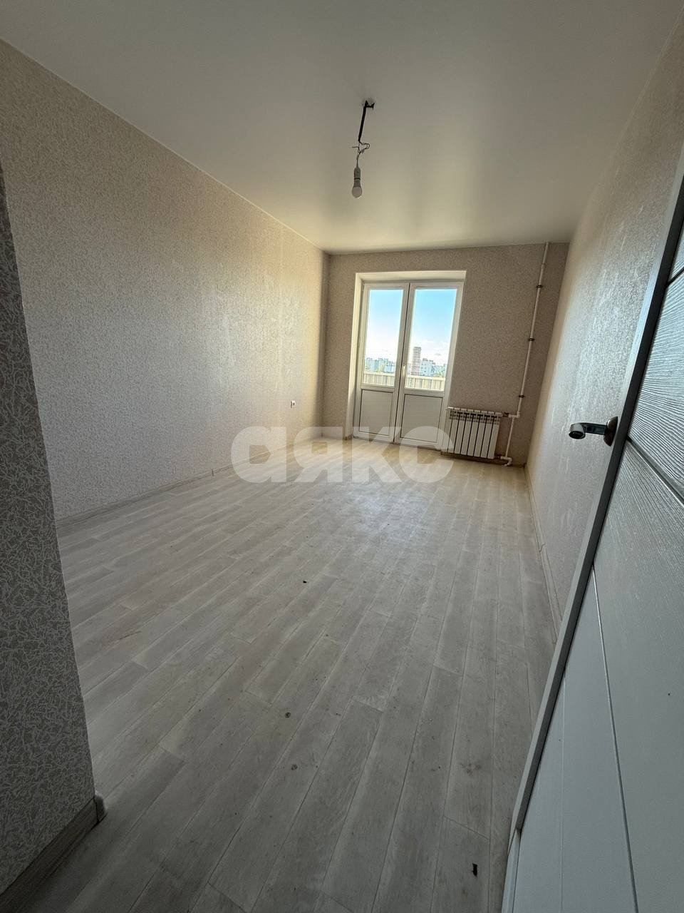 Фото №4: 3-комнатная квартира 61 м² - Мариуполь, Жовтневый, мкр. Западный, ул. 50 лет СССР, 40