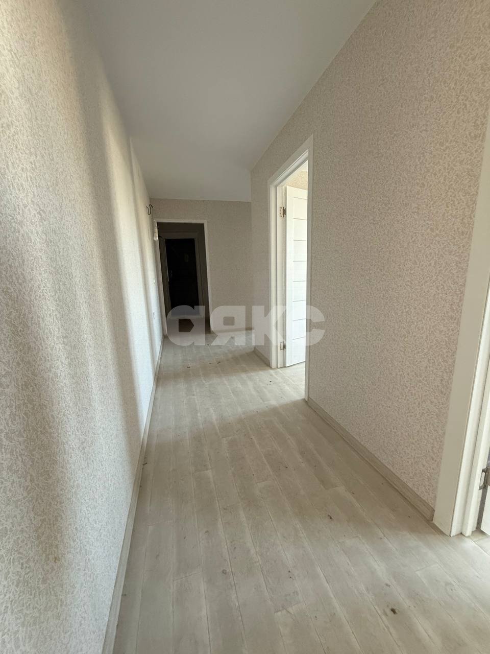 Фото №5: 3-комнатная квартира 61 м² - Мариуполь, Жовтневый, мкр. Западный, ул. 50 лет СССР, 40