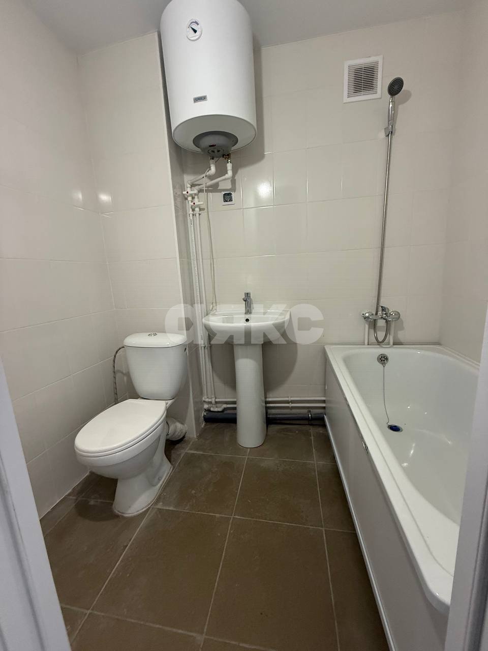 Фото №6: 3-комнатная квартира 61 м² - Мариуполь, Жовтневый, мкр. Западный, ул. 50 лет СССР, 40