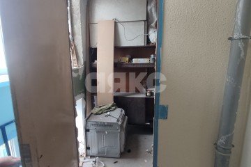 Фото №4: 3-комнатная квартира 68 м² - Мариуполь, мкр. квартал Азовье, 10