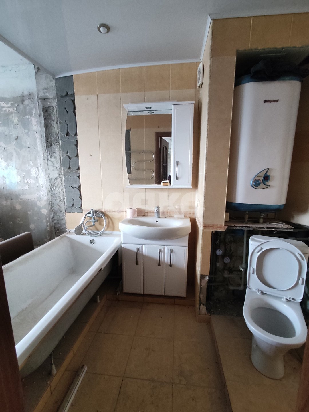 Фото №6: 3-комнатная квартира 68 м² - Мариуполь, Приморский, мкр. квартал Азовье, 10