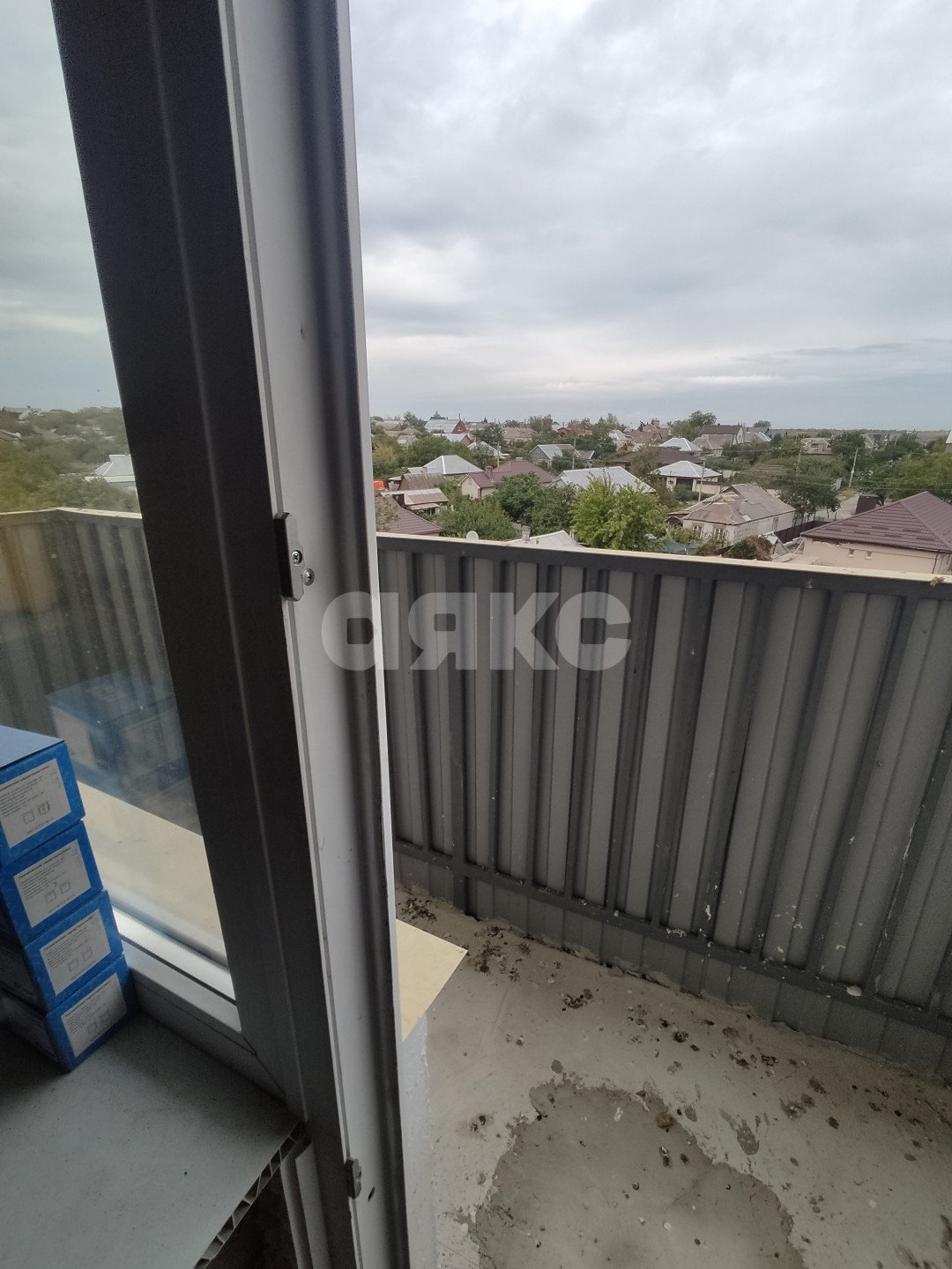 Фото №5: 3-комнатная квартира 68 м² - Мариуполь, Приморский, мкр. квартал Азовье, 10