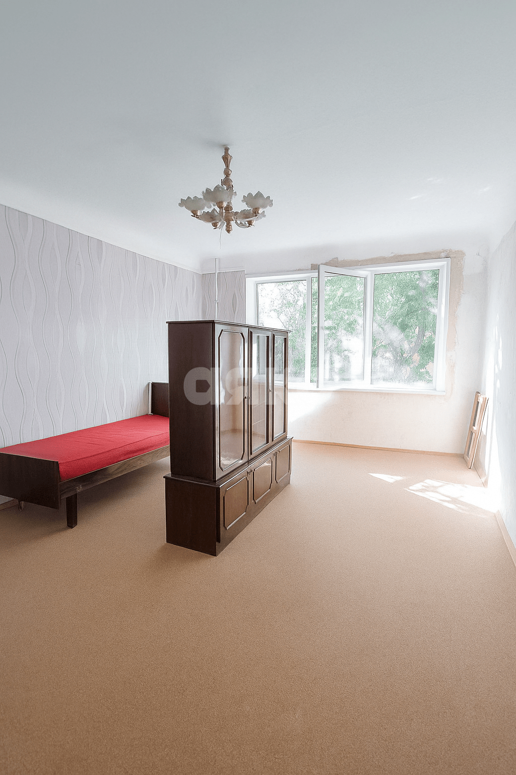 Фото №2: 2-комнатная квартира 46 м² - Мариуполь, р. Ильичёвский, ул. Монтажная, 3