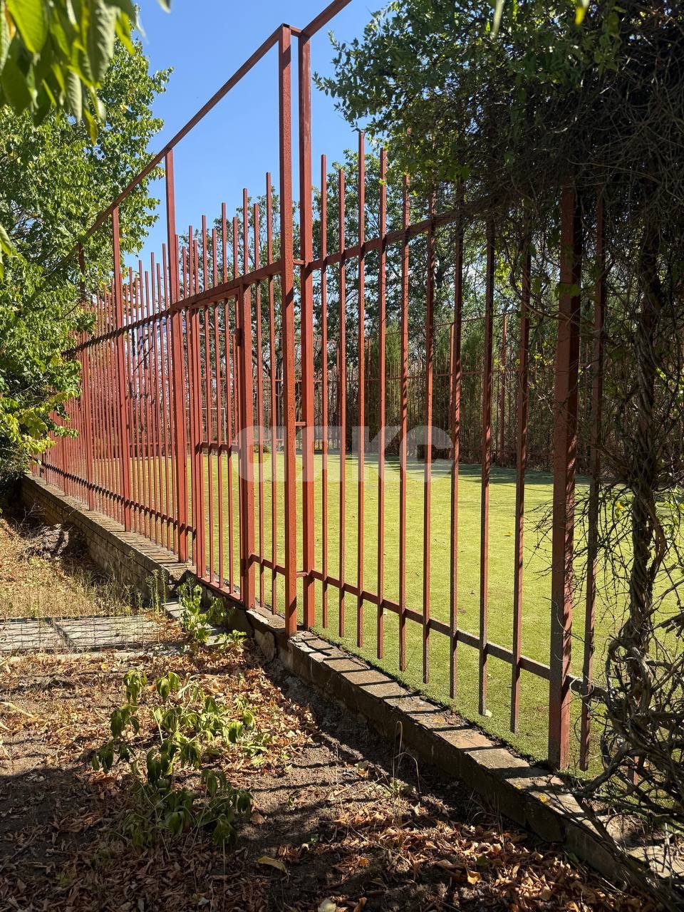 Фото №9: Дом 231 м² + 2000 сот. - Фёдоровка, ул. Центральная