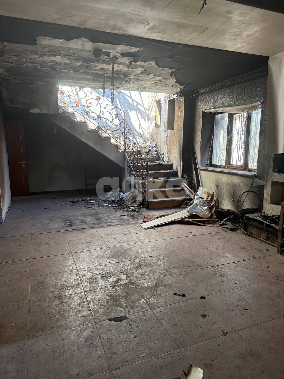 Фото №21: Дом 231 м² + 2000 сот. - Фёдоровка, ул. Центральная