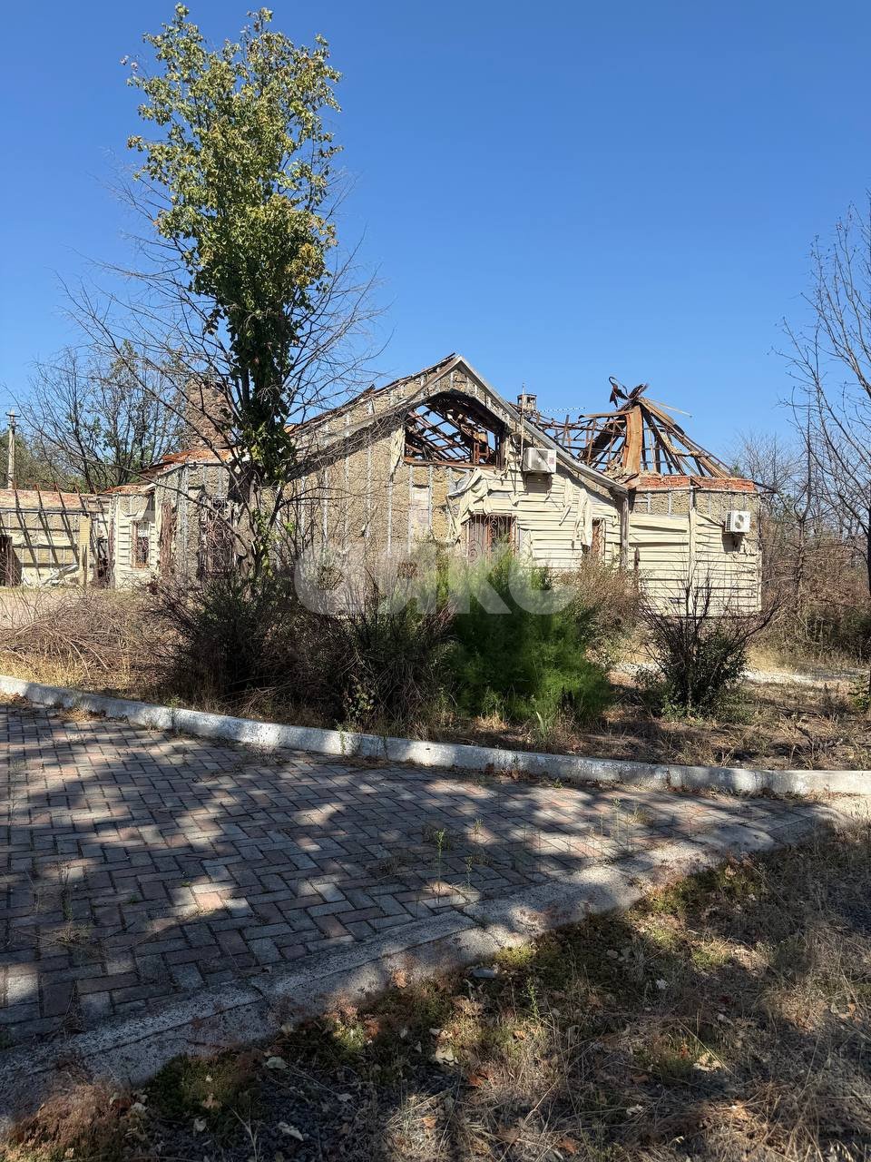 Фото №5: Дом 231 м² + 2000 сот. - Фёдоровка, ул. Центральная