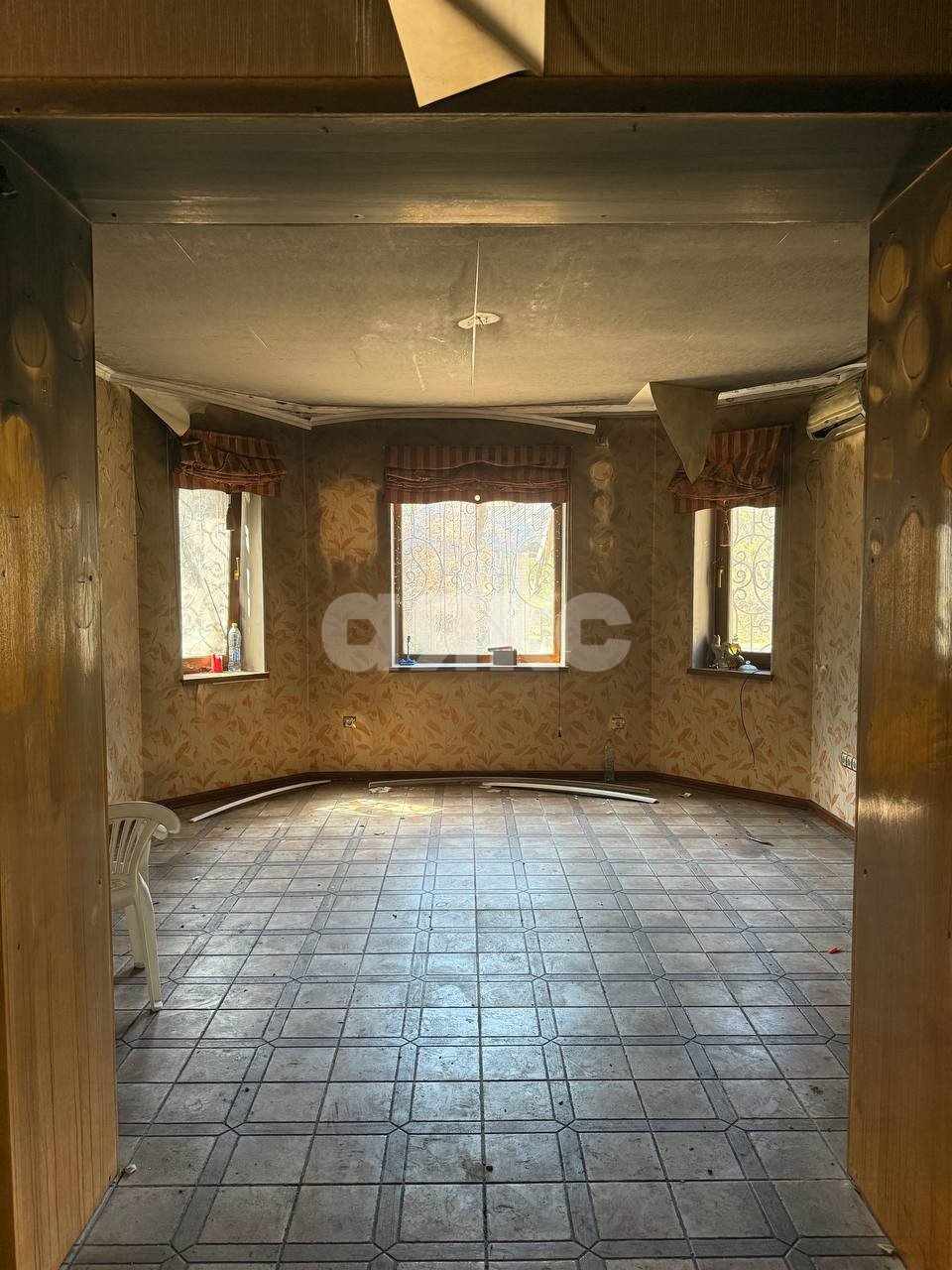 Фото №16: Дом 231 м² + 2000 сот. - Фёдоровка, ул. Центральная