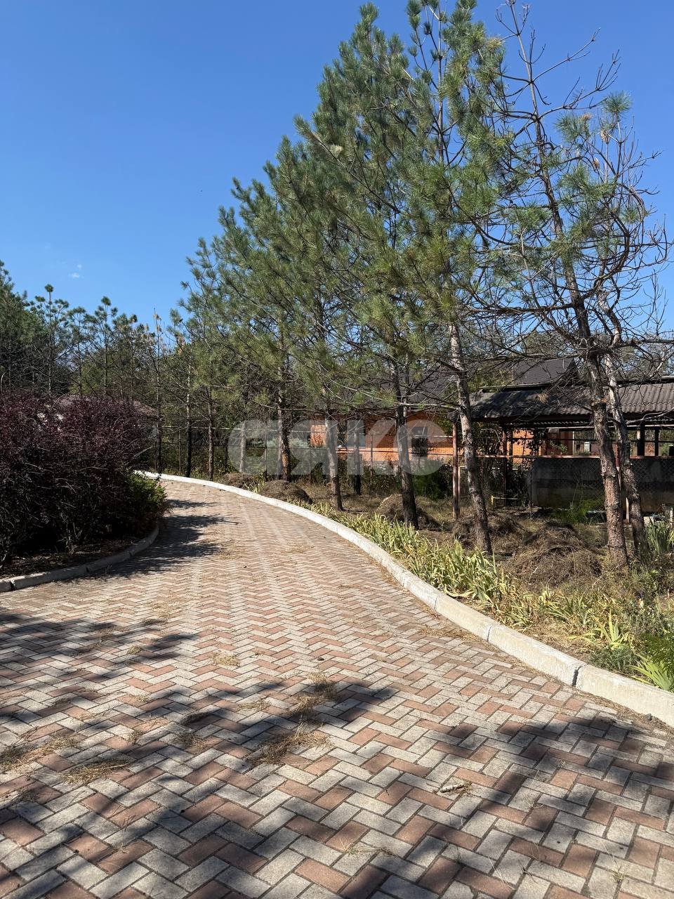 Фото №8: Дом 231 м² + 2000 сот. - Фёдоровка, ул. Центральная