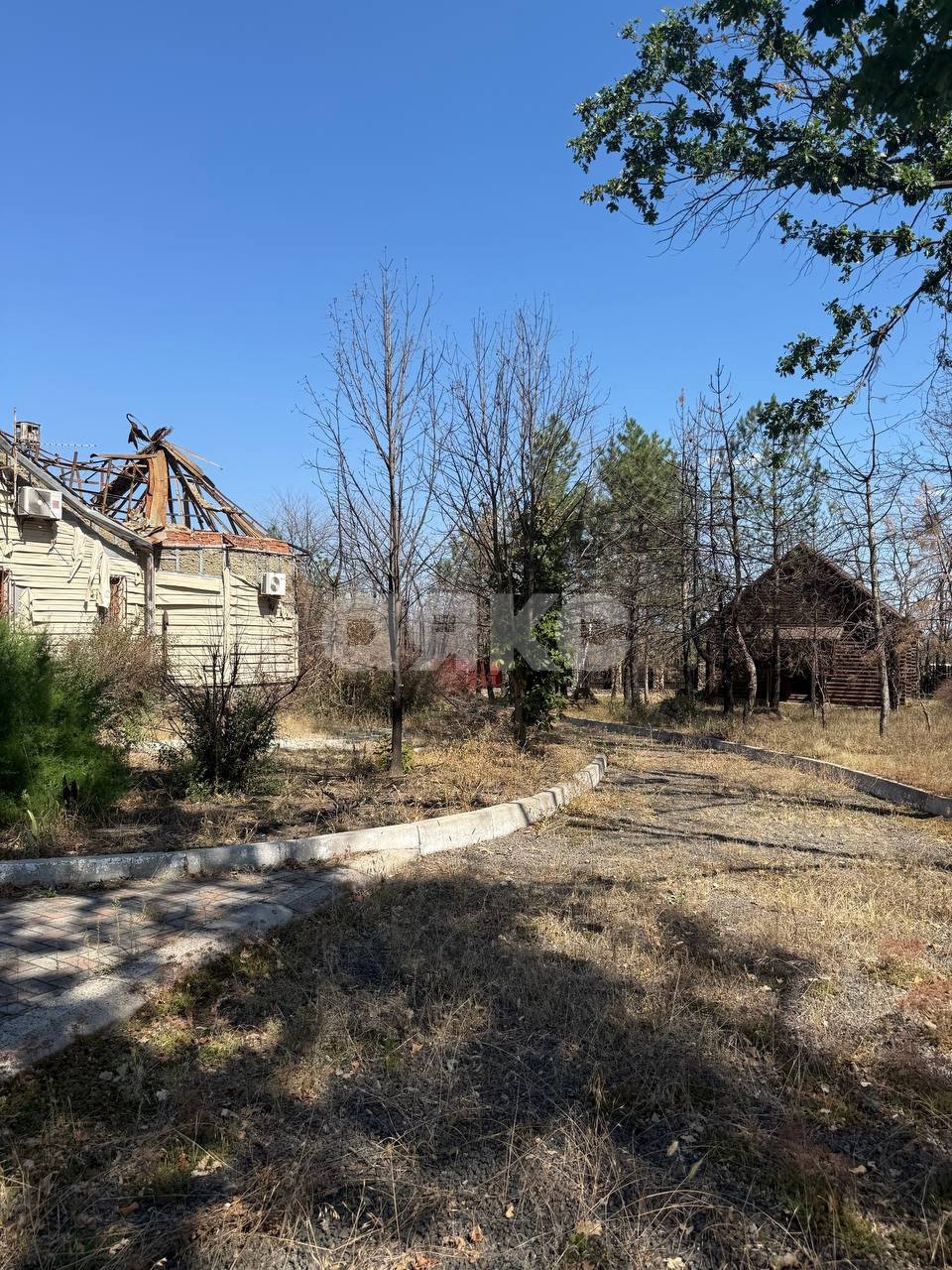 Фото №14: Дом 231 м² + 2000 сот. - Фёдоровка, ул. Центральная