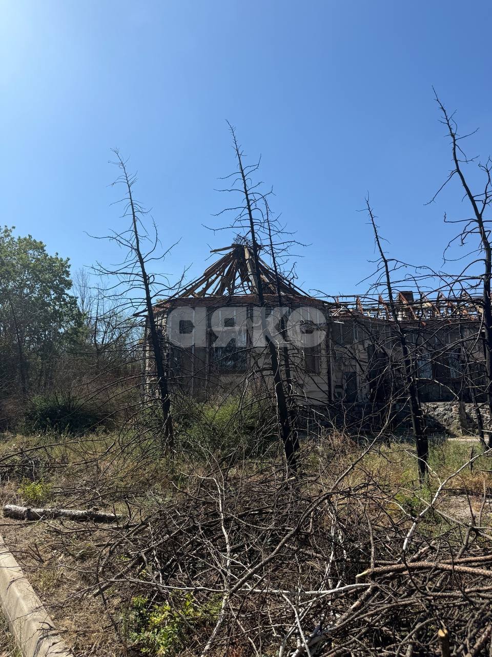 Фото №6: Дом 231 м² + 2000 сот. - Фёдоровка, ул. Центральная