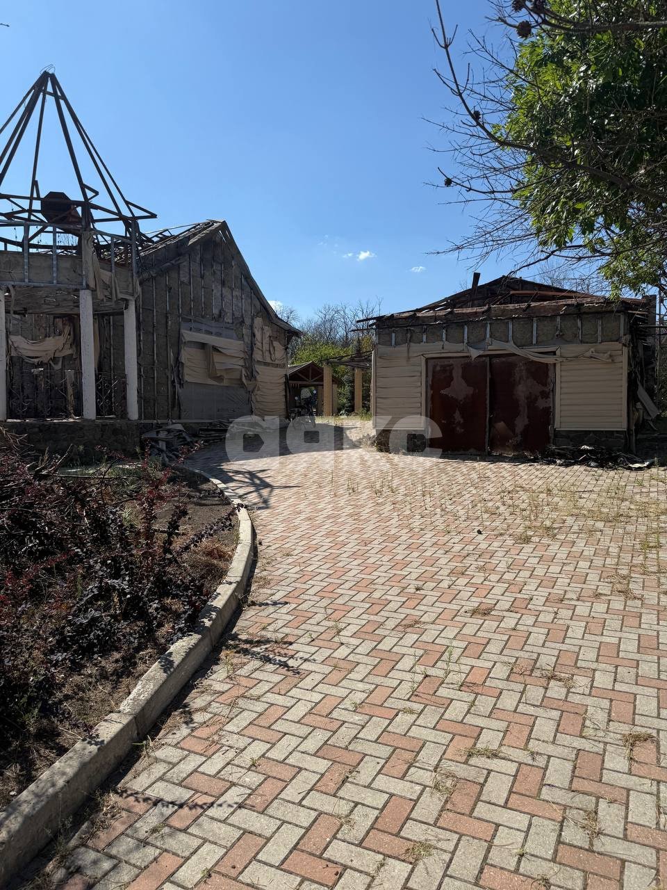 Фото №3: Дом 231 м² + 2000 сот. - Фёдоровка, ул. Центральная