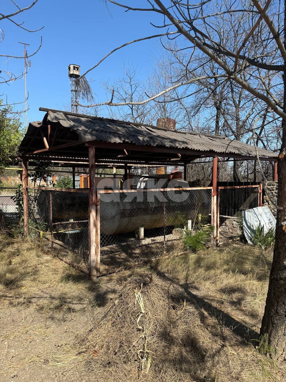 Фото №11: Дом 231 м² + 2000 сот. - Фёдоровка, ул. Центральная