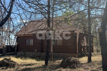 Фото №1: Дом 231 м² - Фёдоровка, ул. Центральная