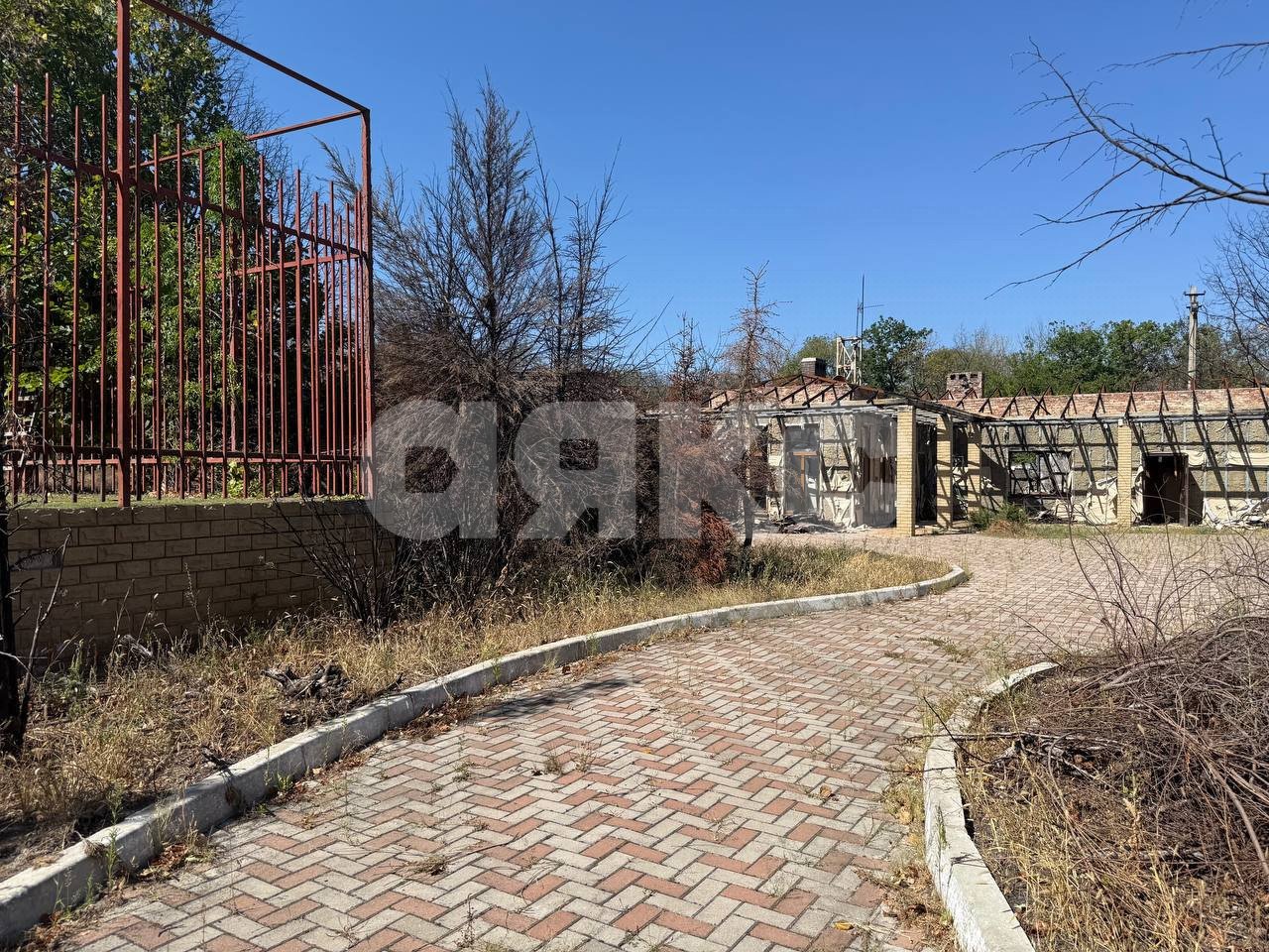 Фото №10: Дом 231 м² + 2000 сот. - Фёдоровка, ул. Центральная