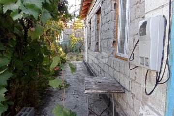 Фото №1: Дом 81 м² - Мариуполь, р. Левобережный, ул. Олимпийская, 358